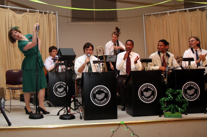 MJJB at PSDS St. Patrick